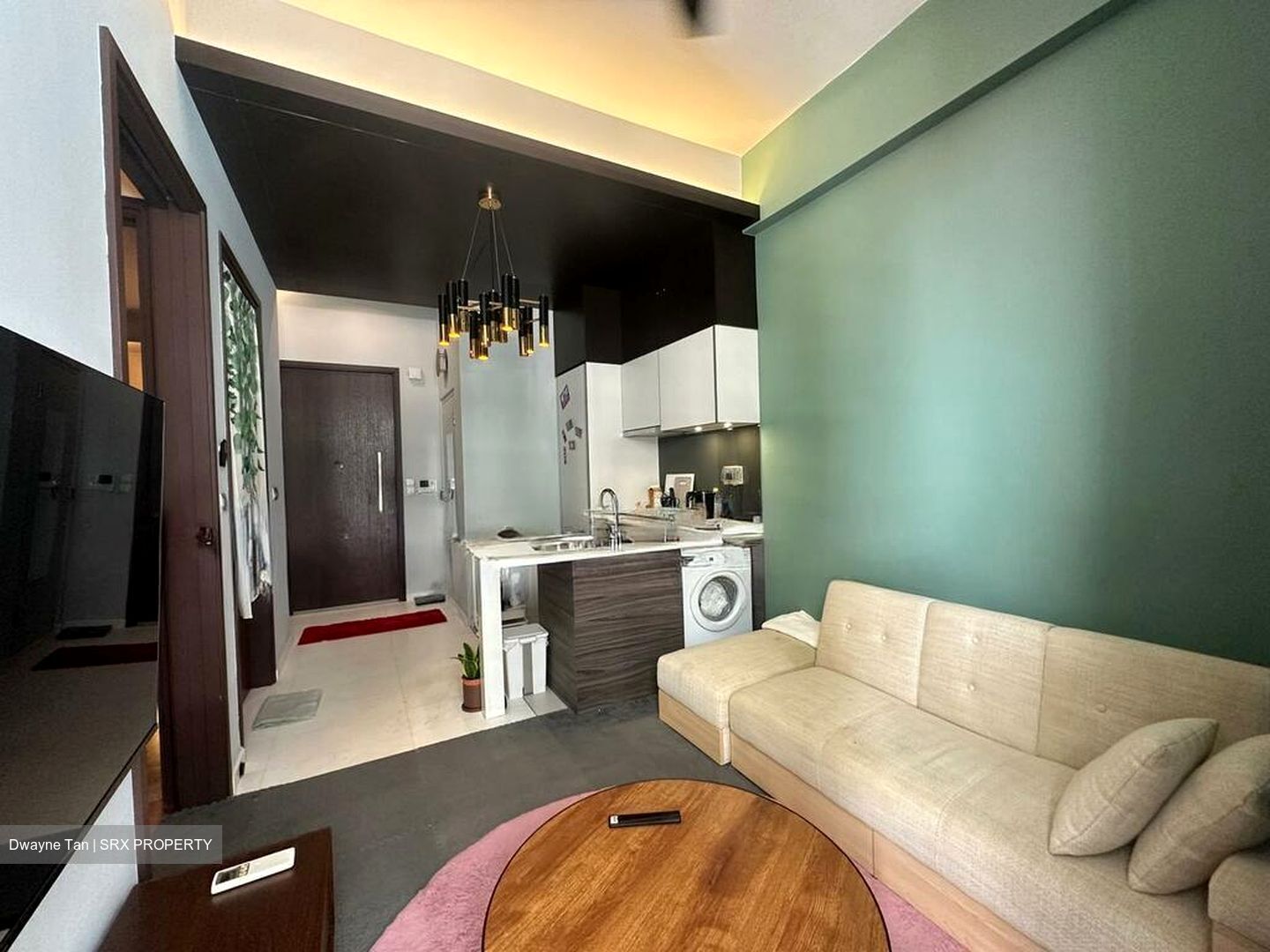 Aura 83 (D15), Apartment #504110831